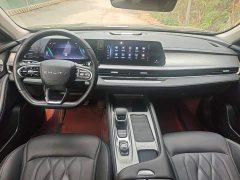 Chery Arrizo 8 2022 1.6T DCT Comfort - ფოტო 9