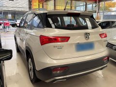 Baojun 530 2020 1.5T Manual Comfort 5-seater - ფოტო 10