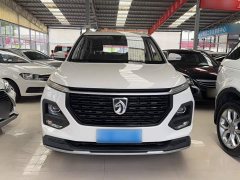 Baojun 530 2020 1.5T Manual Comfort 5-seater - ფოტო 5