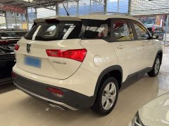 Baojun 530 2020 1.5T Manual Comfort 5-seater - ფოტო 7