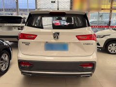 Baojun 530 2020 1.5T Manual Comfort 5-seater - ფოტო 9