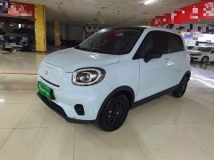 Leapmotor T03 310 Comfort Edition - ფოტო 1