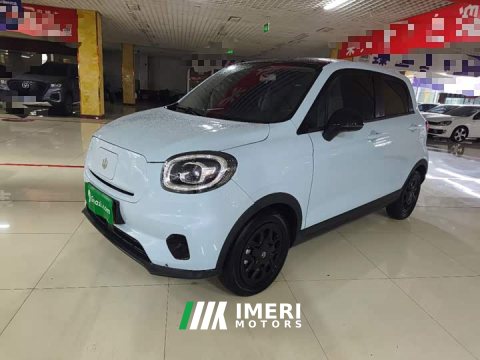 2025 Leapmotor T03 310 Comfort Edition - ავტომობილი ჩინეთიდან