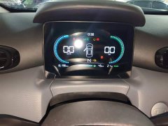 Leapmotor T03 310 Comfort Edition - ფოტო 11