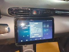 Leapmotor T03 310 Comfort Edition - ფოტო 12