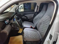 Leapmotor T03 310 Comfort Edition - ფოტო 14