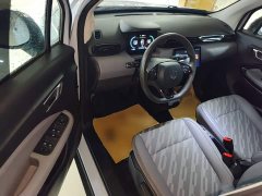 Leapmotor T03 310 Comfort Edition - ფოტო 15