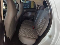 Leapmotor T03 310 Comfort Edition - ფოტო 16