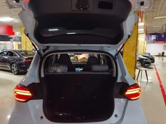 Leapmotor T03 310 Comfort Edition - ფოტო 18