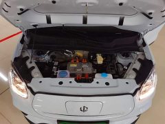 Leapmotor T03 310 Comfort Edition - ფოტო 19