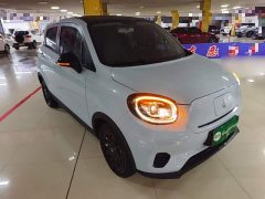 Leapmotor T03 310 Comfort Edition - ფოტო 3