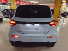 Leapmotor T03 310 Comfort Edition - ფოტო 5