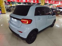 Leapmotor T03 310 Comfort Edition - ფოტო 6