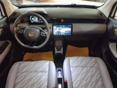 Leapmotor T03 310 Comfort Edition - ფოტო 9