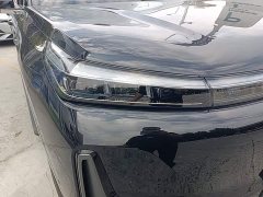Geely Galaxy M9 210km AWD Navigator Edition - ფოტო 10