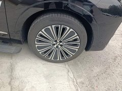 Geely Galaxy M9 210km AWD Navigator Edition - ფოტო 11