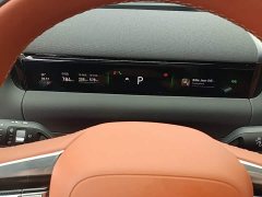 Geely Galaxy M9 210km AWD Navigator Edition - ფოტო 15