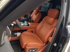 Geely Galaxy M9 210km AWD Navigator Edition - ფოტო 19