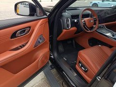 Geely Galaxy M9 210km AWD Navigator Edition - ფოტო 20