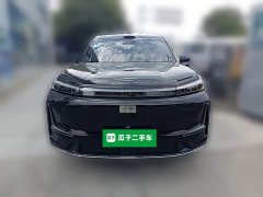 Geely Galaxy M9 210km AWD Navigator Edition - ფოტო 4