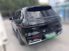 Geely Galaxy M9 210km AWD Navigator Edition - ფოტო 6