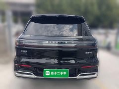 Geely Galaxy M9 210km AWD Navigator Edition - ფოტო 7