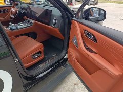 Geely Galaxy M9 210km AWD Navigator Edition - ფოტო 8