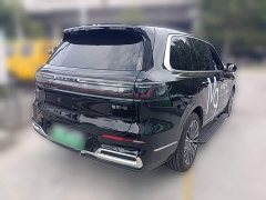 Geely Galaxy M9 210km AWD Navigator Edition - ფოტო 9