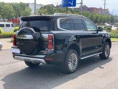 Tank 500 New Energy 2026 Hi4-Z Smart Comfort Edition - ფოტო 12