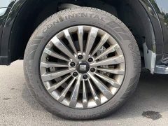 Tank 500 New Energy 2026 Hi4-Z Smart Comfort Edition - ფოტო 13