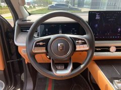 Tank 500 New Energy 2026 Hi4-Z Smart Comfort Edition - ფოტო 17