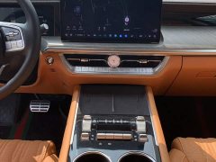 Tank 500 New Energy 2026 Hi4-Z Smart Comfort Edition - ფოტო 18