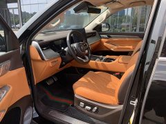 Tank 500 New Energy 2026 Hi4-Z Smart Comfort Edition - ფოტო 19