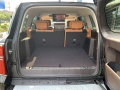 Tank 500 New Energy 2026 Hi4-Z Smart Comfort Edition - ფოტო 2