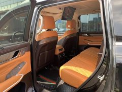 Tank 500 New Energy 2026 Hi4-Z Smart Comfort Edition - ფოტო 20