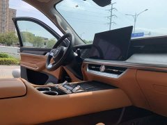 Tank 500 New Energy 2026 Hi4-Z Smart Comfort Edition - ფოტო 4