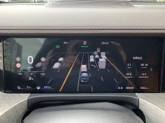 Tank 500 New Energy 2026 Hi4-Z Smart Comfort Edition - ფოტო 6