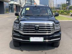 Tank 500 New Energy 2026 Hi4-Z Smart Comfort Edition - ფოტო 7