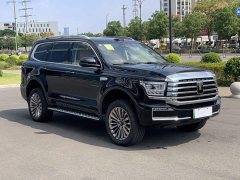Tank 500 New Energy 2026 Hi4-Z Smart Comfort Edition - ფოტო 8