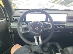 Baojun Yueye 2024 Smart Premium Edition - ფოტო 10