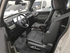 Baojun Yueye 2024 Smart Premium Edition - ფოტო 14
