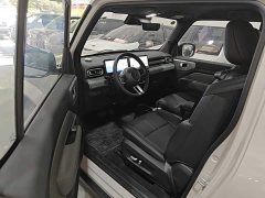 Baojun Yueye 2024 Smart Premium Edition - ფოტო 15