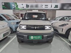 Baojun Yueye 2024 Smart Premium Edition - ფოტო 2
