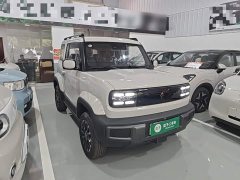 Baojun Yueye 2024 Smart Premium Edition - ფოტო 3