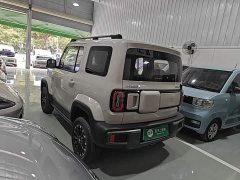 Baojun Yueye 2024 Smart Premium Edition - ფოტო 4