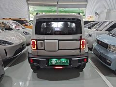 Baojun Yueye 2024 Smart Premium Edition - ფოტო 5