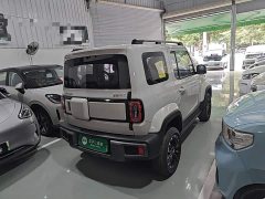 Baojun Yueye 2024 Smart Premium Edition - ფოტო 6