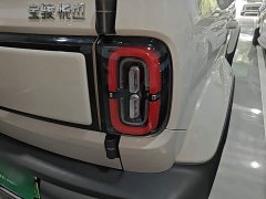 Baojun Yueye 2024 Smart Premium Edition - ფოტო 7