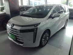 GAC Aion S Plus DM-i 2024 150km Dragon Soaring Starry Night - ფოტო 1