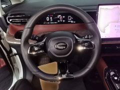 GAC Aion S Plus DM-i 2024 150km Dragon Soaring Starry Night - ფოტო 10